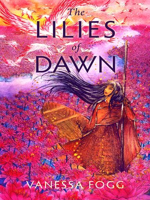 cover image of The Lilies of Dawn